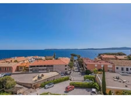 appartement de 2 chambres de luxe en location à sainte-maxime  provence-alpes-côte d'azur