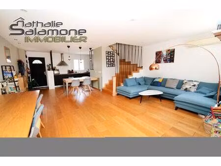 maison - 85m ²