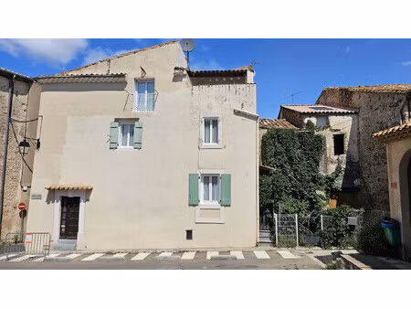 maison à vendre autignac