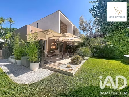 vente maison/villa 3 pièces
