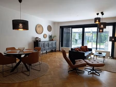 appartement à louer à rue de spa bruxelles (vbe40606)
