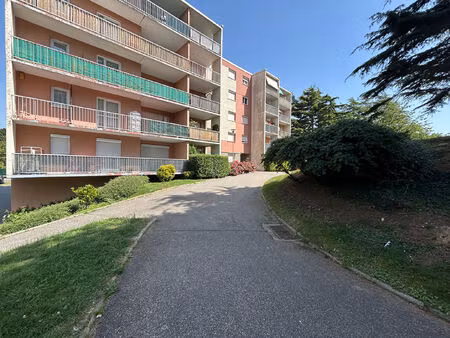 achat appartement 2 pièces 49m²
