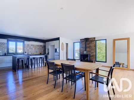 vente maison/villa 8 pièces