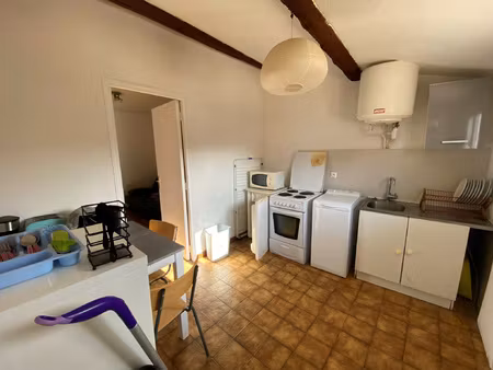 studio meuble