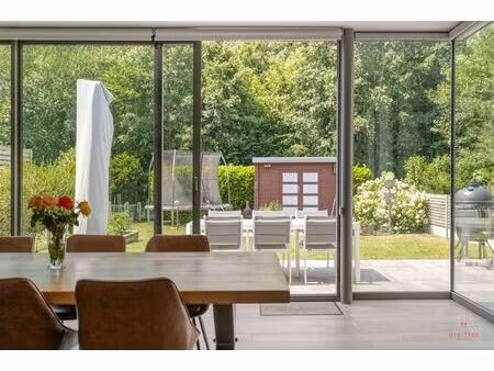 huis te koop in aalter met 3 slaapkamers