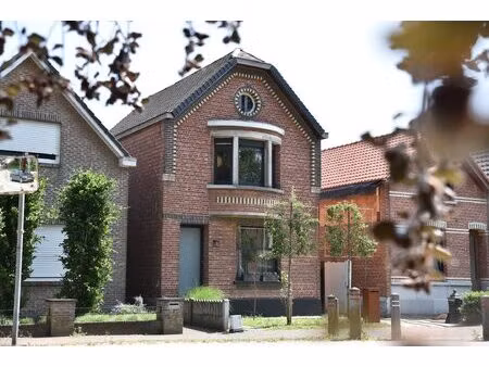 huis te koop in pulderbos met 3 slaapkamers