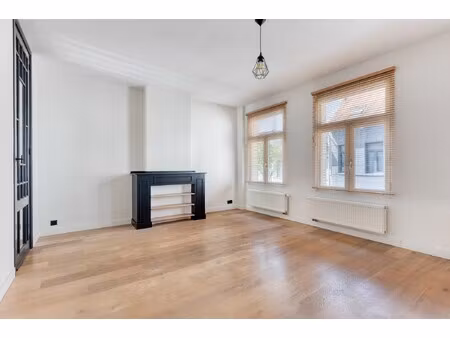 appartement te koop in antwerpen met 2 slaapkamers