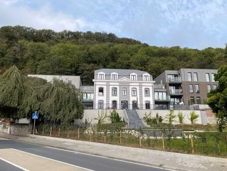 appartement à louer à rue saint-martin 60 namur (vbe40600)