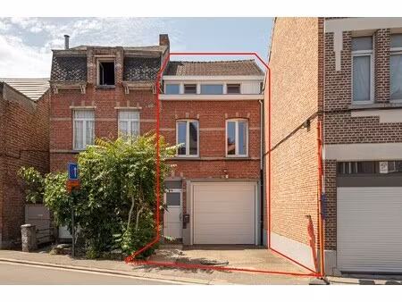 huis te koop in mechelen met 2 slaapkamers