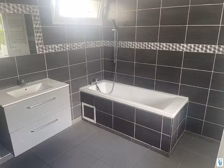 achat maison 6 pièces 93m²