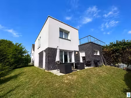 achat maison 4 pièces 93m²