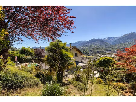 vente maison 4 pièces 114 m² à la rochette (73110)  399 000 €
