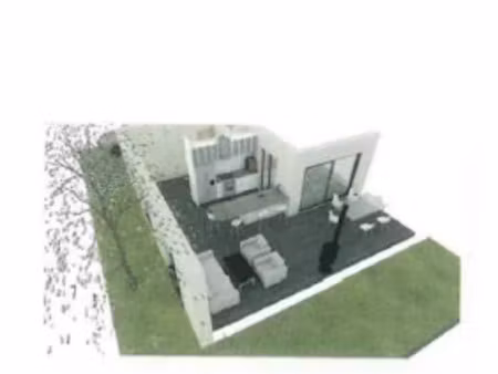 vente maison 5 pièces 118 m² à le plessis-bouchard (95130)  396 000 €