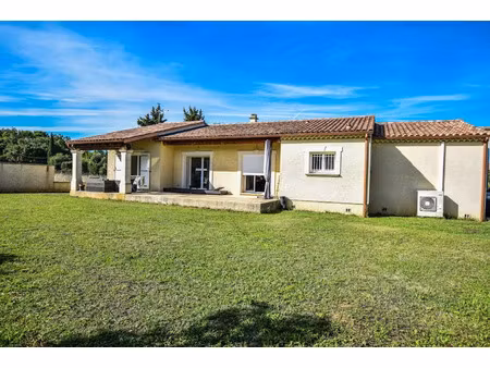 vente maison 4 pièces 143 m² à pont-saint-esprit (30130)  400 000 €