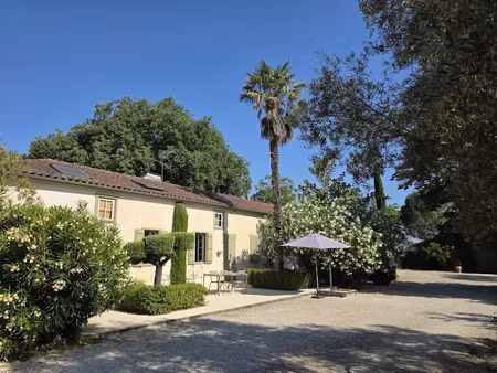 vente maison 6 pièces 180 m² à eauze (32800)  376 000 €