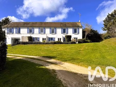 maison à hillion (22120)