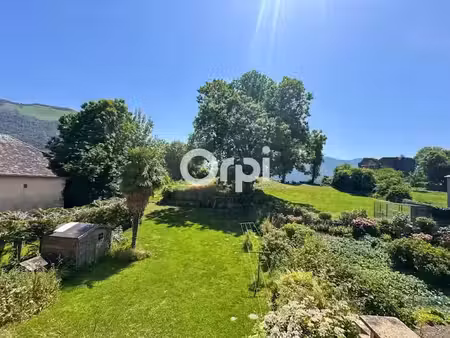vente maison 5 pièces 260 m² à sainte-colome (64260)  349 000 €
