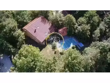 vente maison 6 pièces 183 m² à casteil (66820)  379 000 €