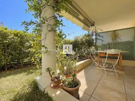 appartement de luxe de 3 pièces en location à saint-jean-cap-ferrat  france