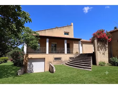 vente maison 6 pièces 135 m² à les angles (30133)  295 000 €