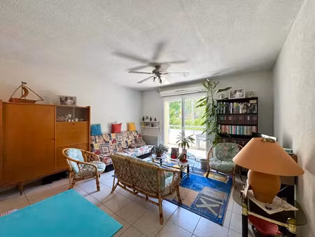 vente appartement 2 pièces 46 m² auterive (31190)