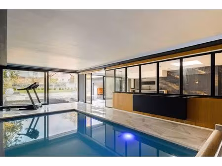 appartement à vendre avec garage et terrasse   jemeppe-sur-sambre (vbe40408)