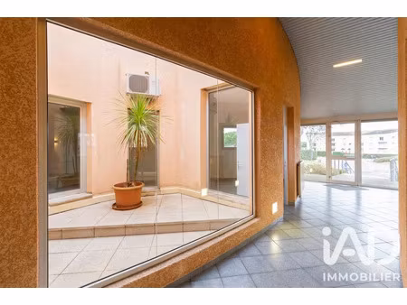 vente commerce 348 m² saint-orens-de-gameville (31650)