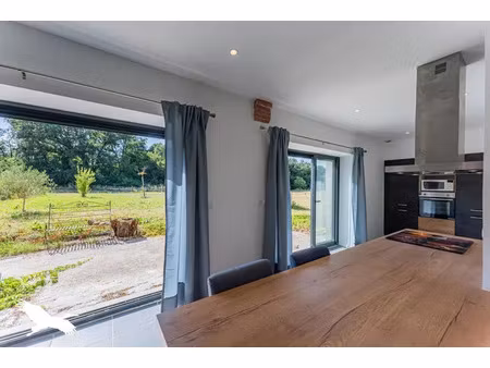 vente maison 5 pièces 150 m² lherm (31600)