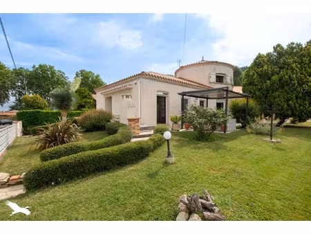 vente maison 5 pièces 160 m² muret (31600)