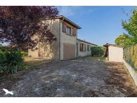 vente maison 5 pièces 103 m² plaisance-du-touch (31830)
