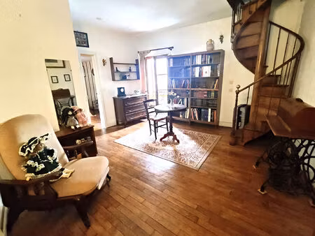 achat maison 6 pièces 100m²