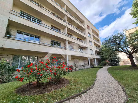 achat appartement 3 pièces 71m²