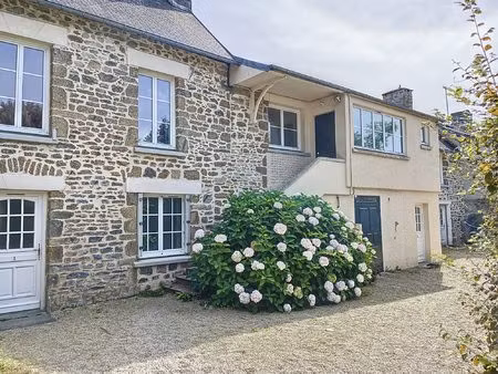 location appartement 1 pièce 27m² coutances 50200
