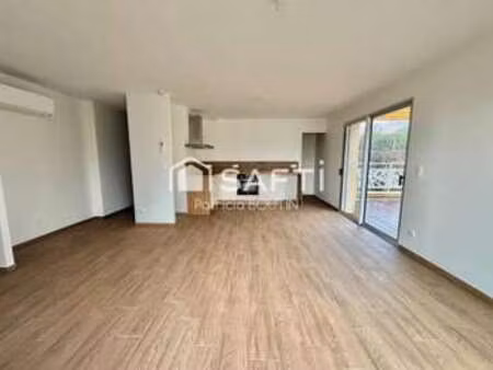 vente maison à sainte-pezenne (79000) : à vendre / 65m² sainte-pezenne
