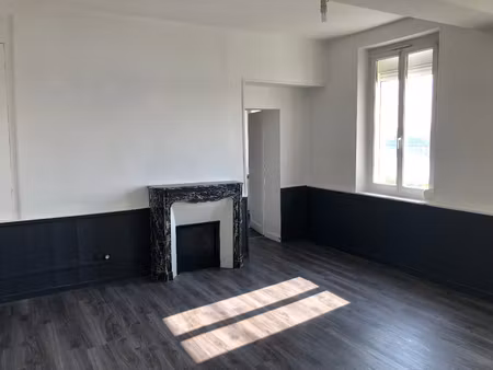 location appartement 3 pièces 52m²