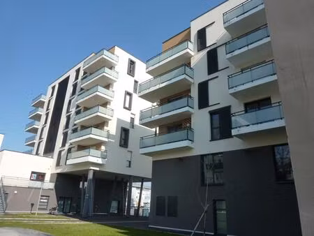 location appartement 2 pièces 48m² herouville st clair 14200