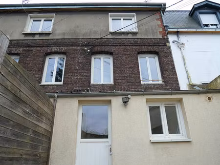location maison 3 pièces 41m²