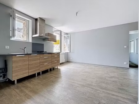 location appartement 3 pièces 47m² la haye 50250