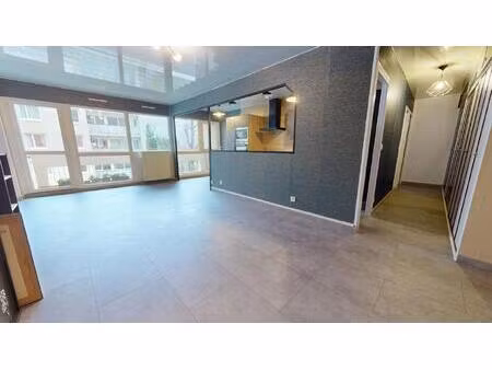 location appartement 4 pièces 91m² le havre 76620