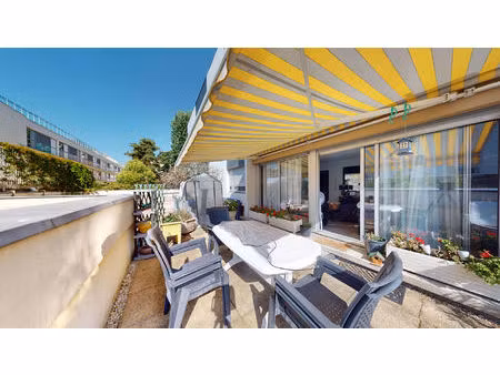 achat appartement 2 pièces 41m²