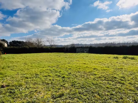 vente terrain 928 m² villefranche-de-lauragais (31290)