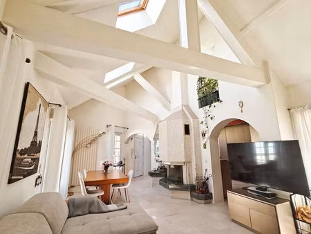 achat maison 6 pièces 150m²