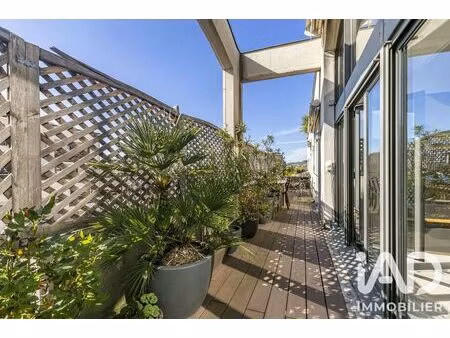 appartement à puteaux (92800)