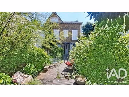 maison à meudon (92190)