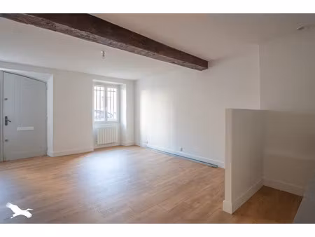 vente appartement 2 pièces 41 m² bordeaux (33800)