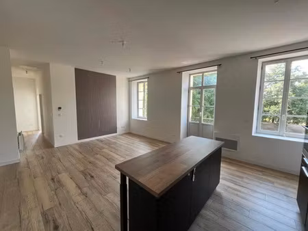 vente appartement 4 pièces 80 m² cadillac-sur-garonne (33410)