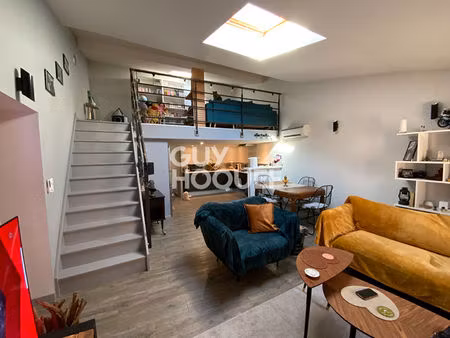 appartement à louer de 4 pièces de 83 41 m²