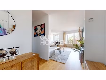 appartement à vendre de 3 pièces de 67 00 m²