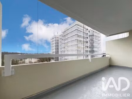 appartement à noisy-le-grand (93160)