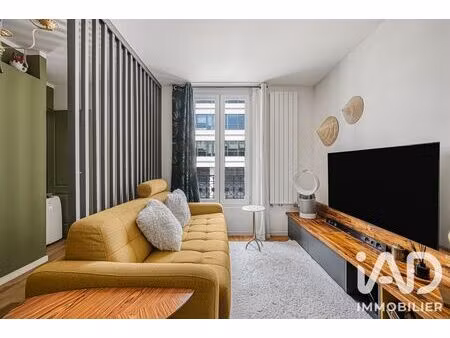 appartement à saint-denis (93200)
